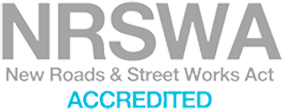 NRSWA logo